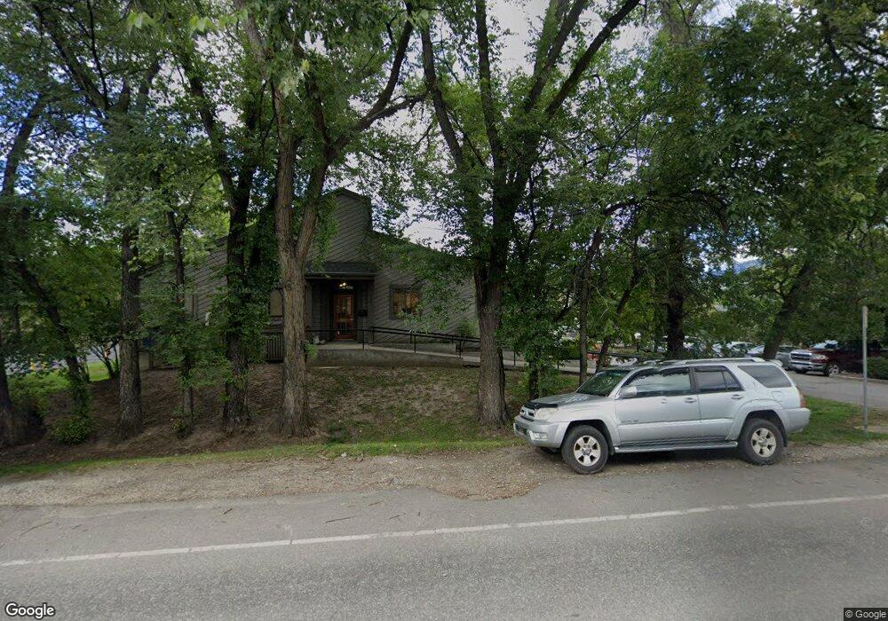 1609 W Babcock St, Bozeman, MT 59715 - photo 1