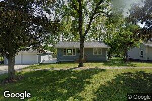 401 King St, Blockton, IA 50836