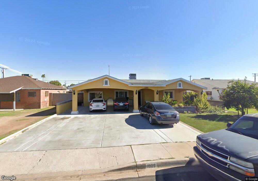 1809 N 21st Place, Phoenix, AZ 85006 - photo 1