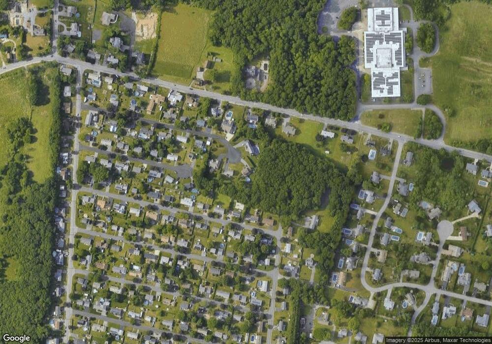 5 Moffitt Ave, Somerset, MA 02726 - photo 1