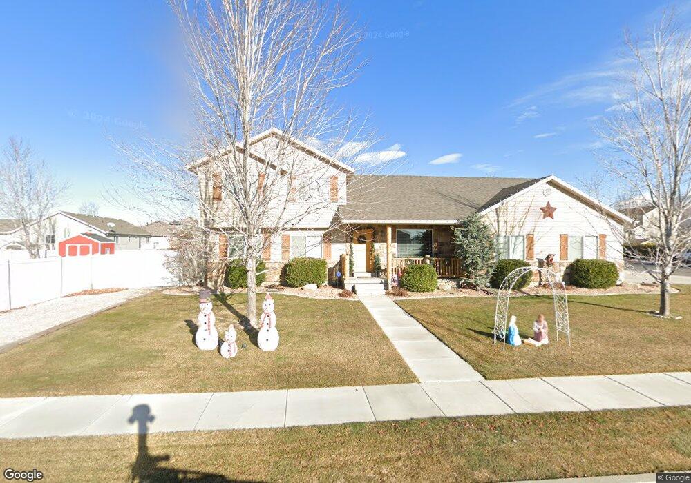 770 W 1100 S, Lehi, UT 84043 - photo 1