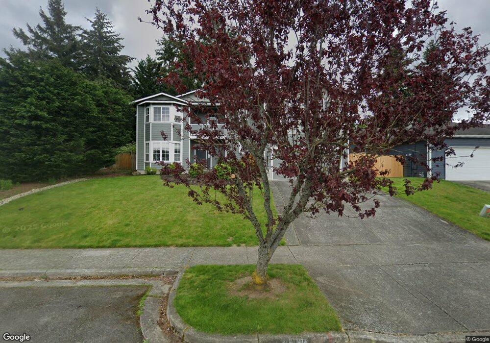 3758 Westhills Place, Bellingham, WA 98226 - photo 1