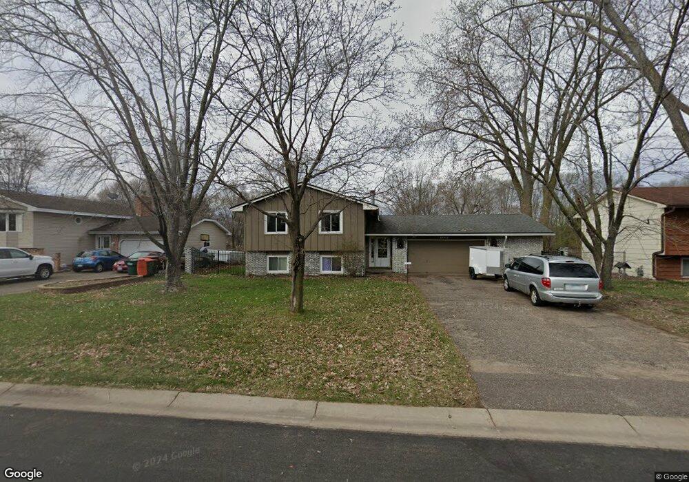 11220 Wren St NW, Coon Rapids, MN 55433 - photo 1