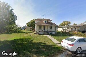 118 S Ash St, Orient, IA 50858