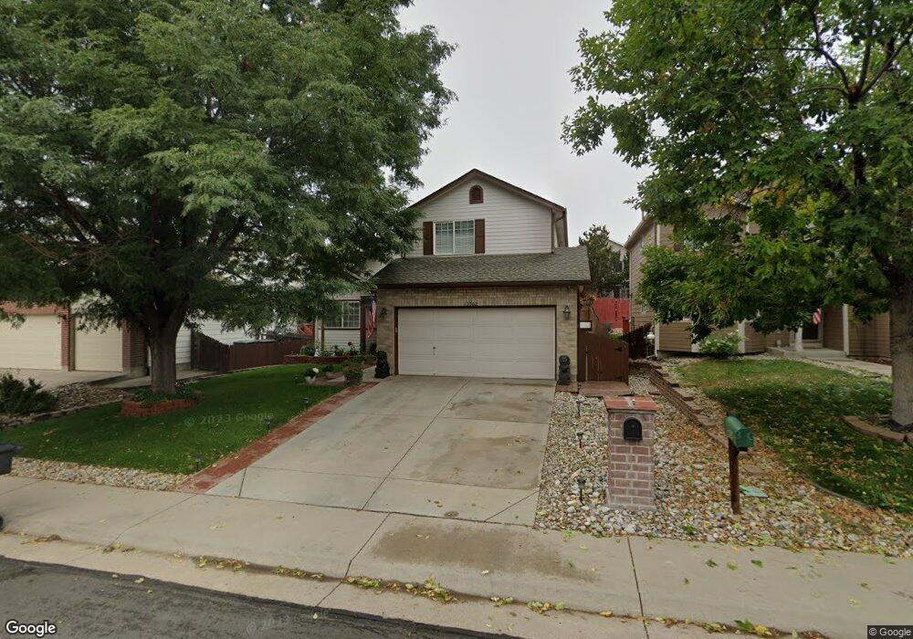 13562 Albion Cir, Thornton, CO 80241 - photo 1