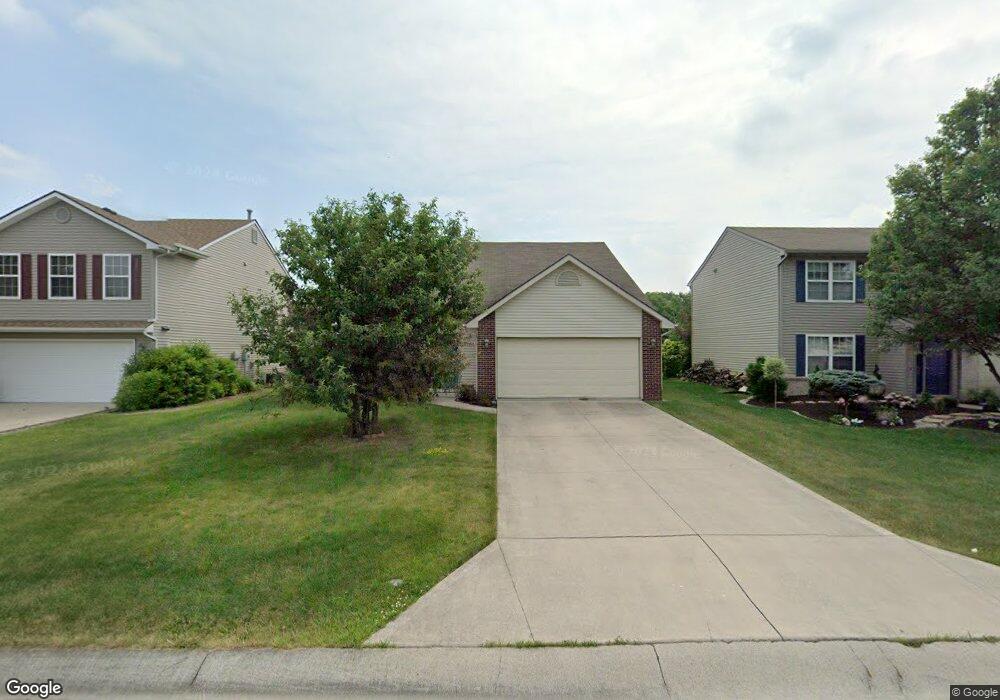 7006 Lotus Blossom Place, Fort Wayne, IN 46835 - photo 1