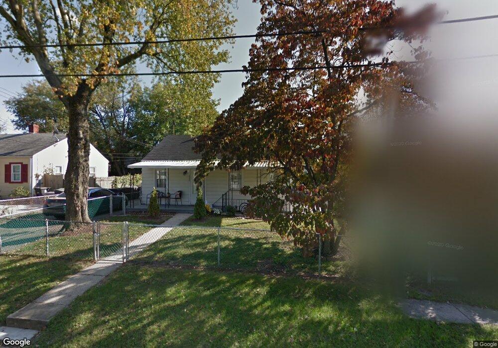 4905 Newton St, Bladensburg, MD 20710 - photo 1