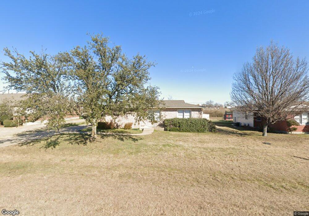 2805 Acton School Rd, Granbury, TX 76049 - photo 1
