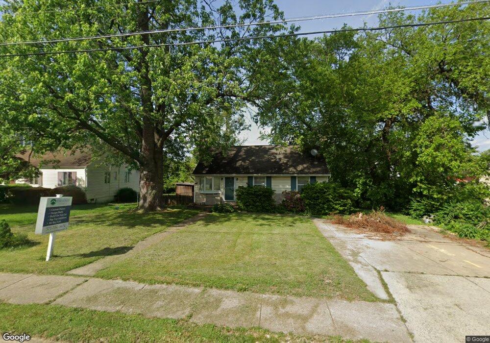 1915 Prout Place, Falls Church, VA 22043 - photo 1