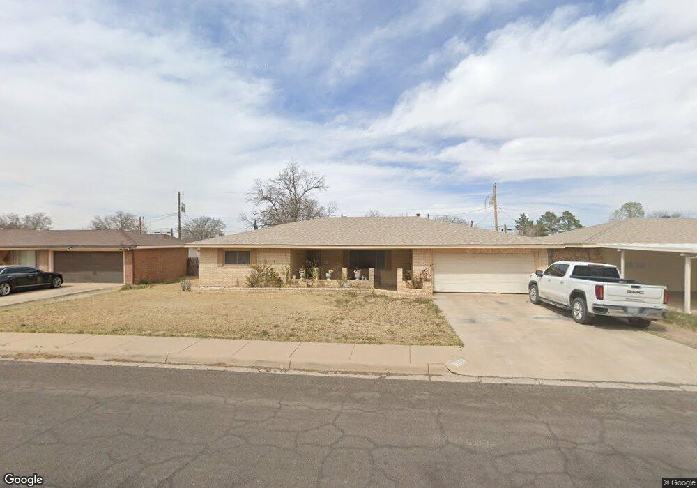 1728 E Highland Dr, Hobbs, NM 88240 - photo 1
