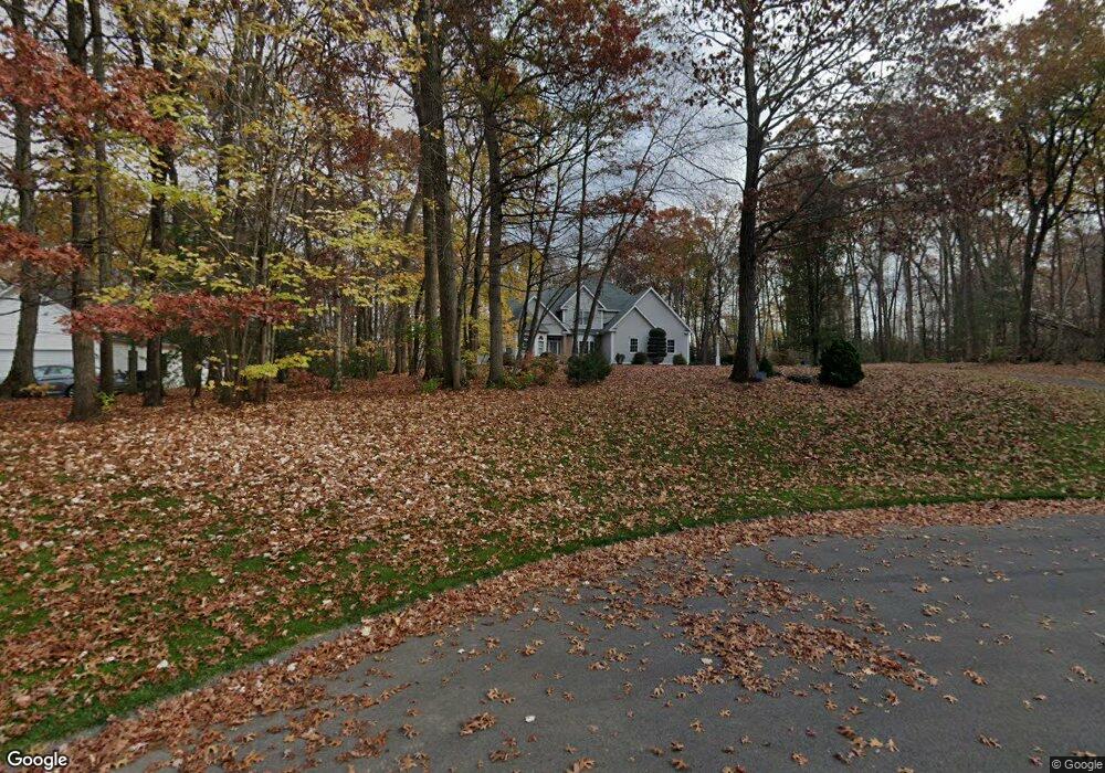 9 Carolyn Cir, Ellington, CT 06029 - photo 1