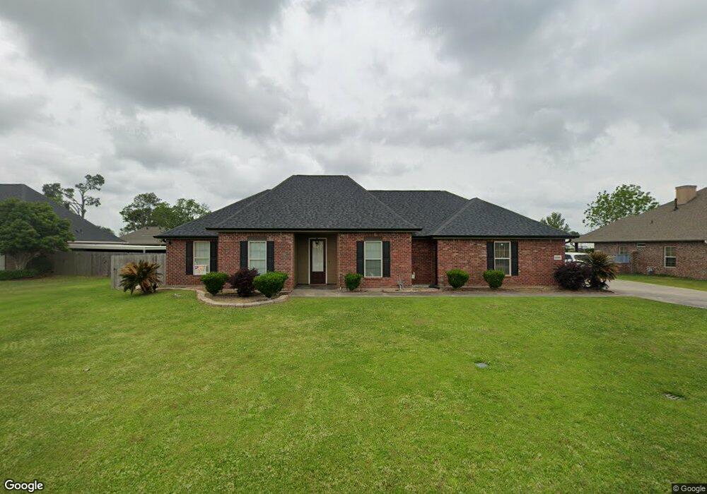 5892 W Kayleigh Ln, Lake Charles, LA 70605 - photo 1