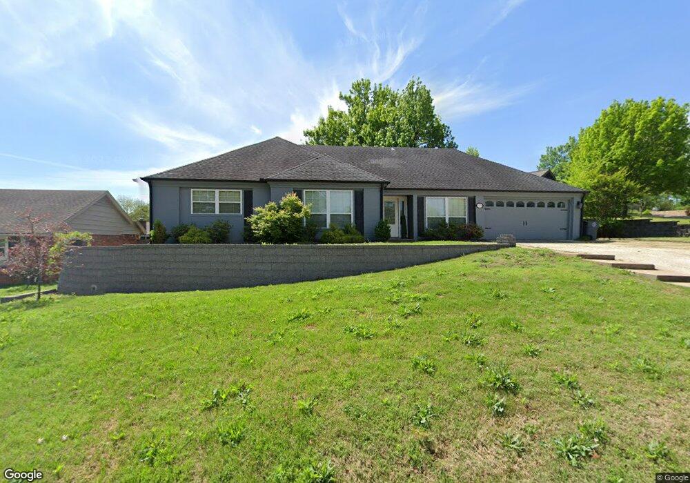 3748 E 59th Place, Tulsa, OK 74135 - photo 1