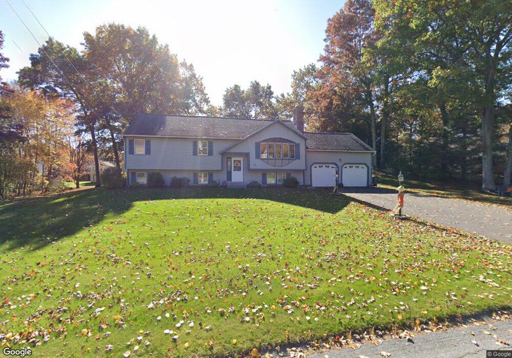 29 Castle Dr, Hooksett, NH 03106 - photo 1