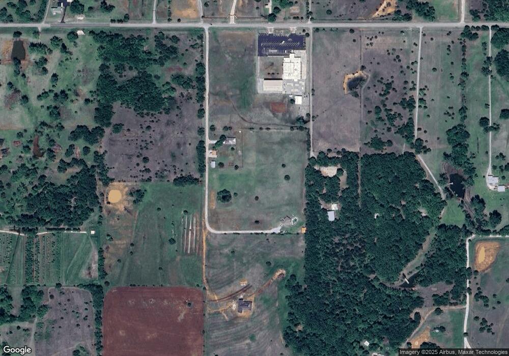 722 E Plato Rd, Duncan, OK 73533 - photo 1