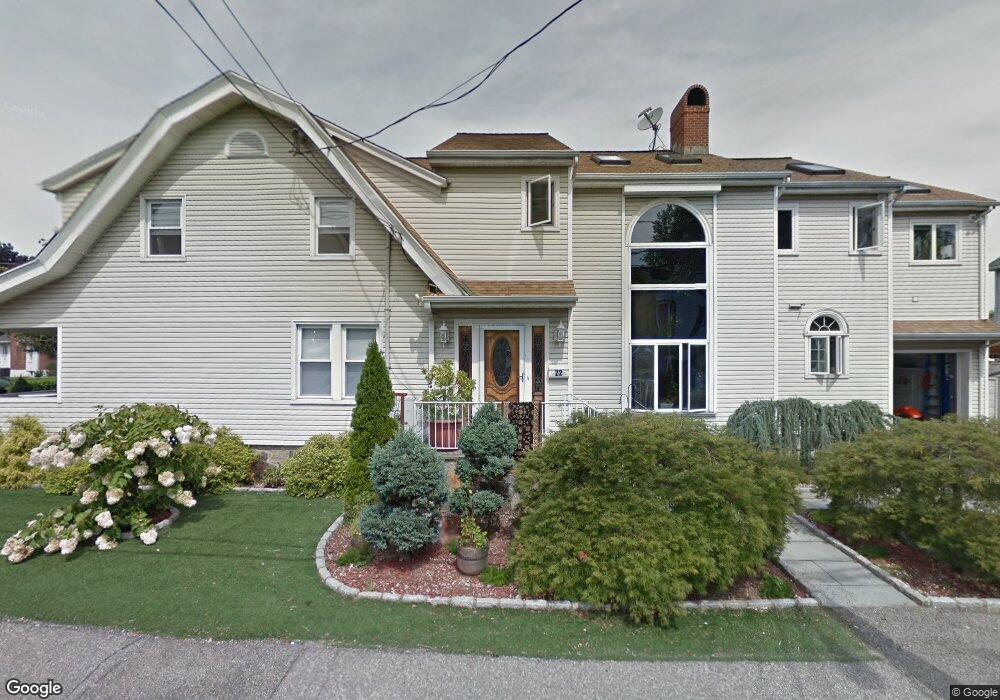 22 Valley Rd, Cos Cob, CT 06807 - photo 1