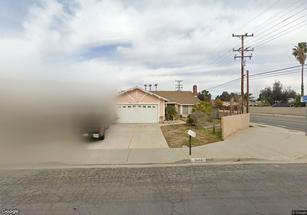 24494 Jonna Ln, Moreno Valley, CA 92553 - photo 1