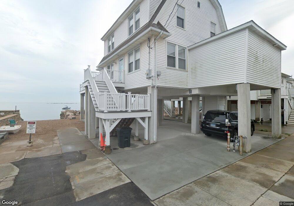 4 Jamaica Ct unit BEACH, East Haven, CT 06512 - photo 1