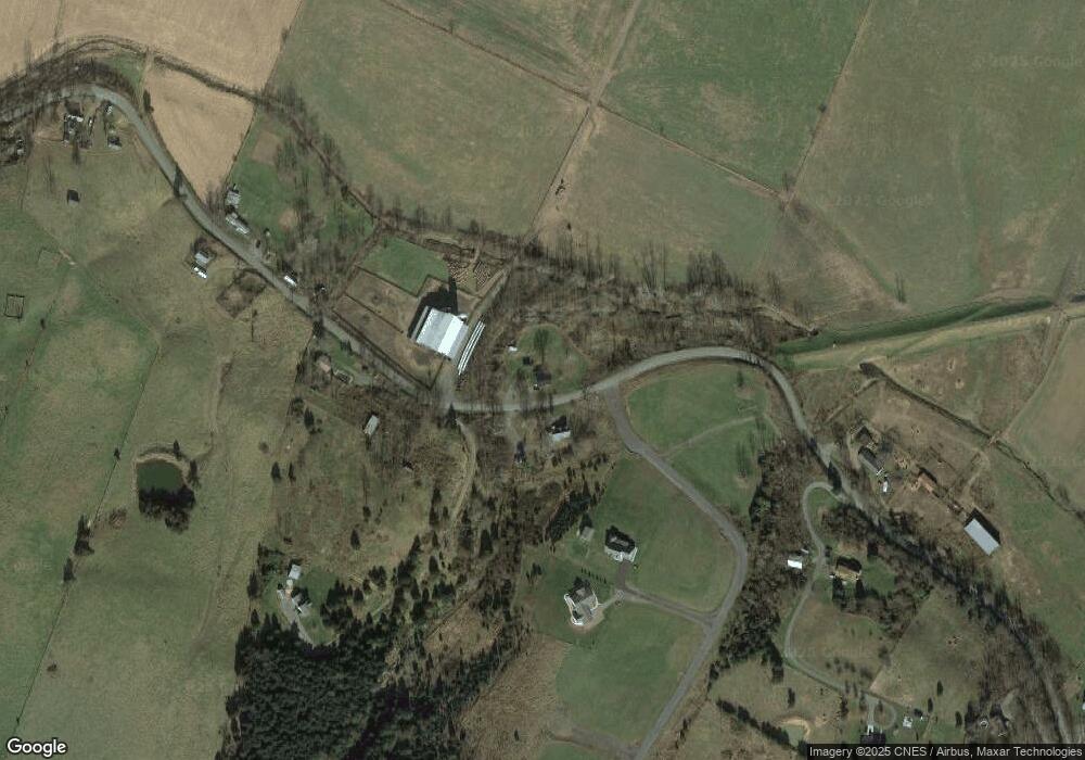 1842 Johnson Run Rd, Petersburg, WV 26847 - photo 1