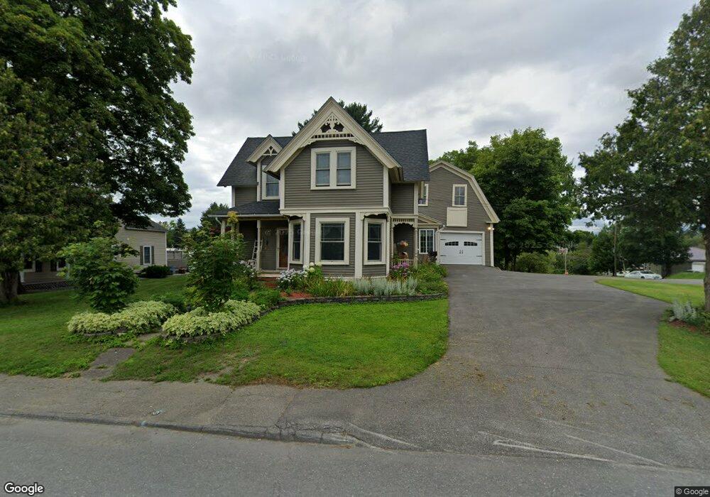 20 Thomas Ave, Caribou, ME 04736 - photo 1