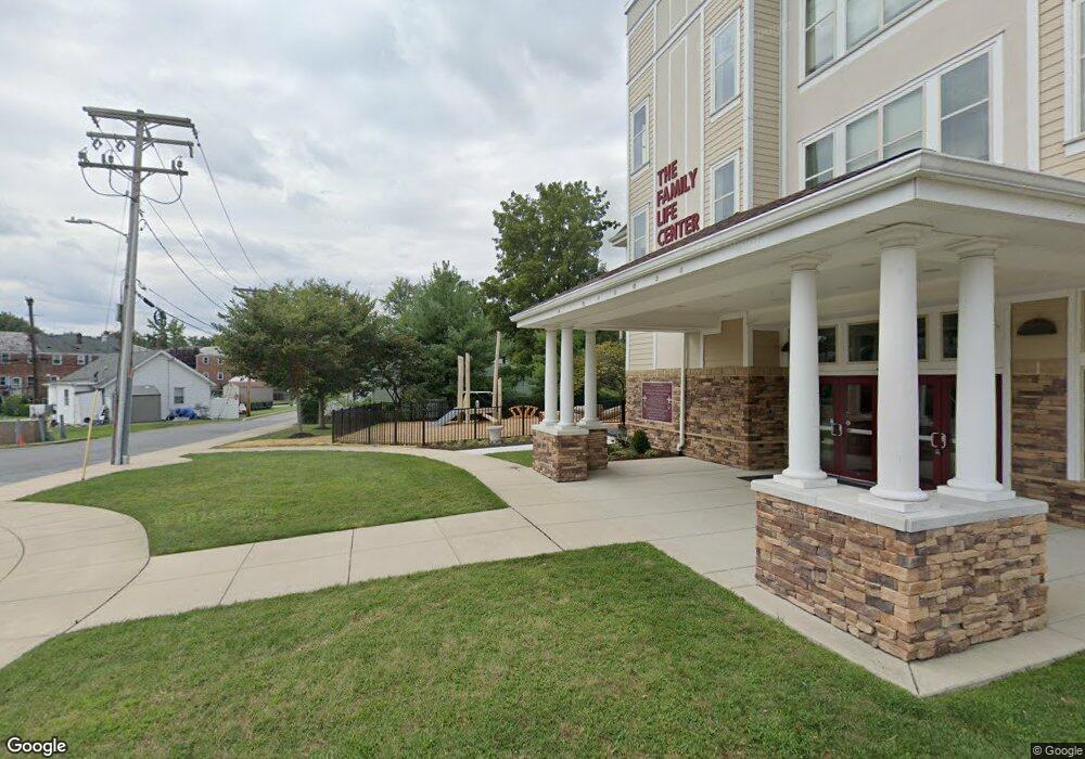 353 Eudowood Ln, Baltimore, MD 21286 - photo 1