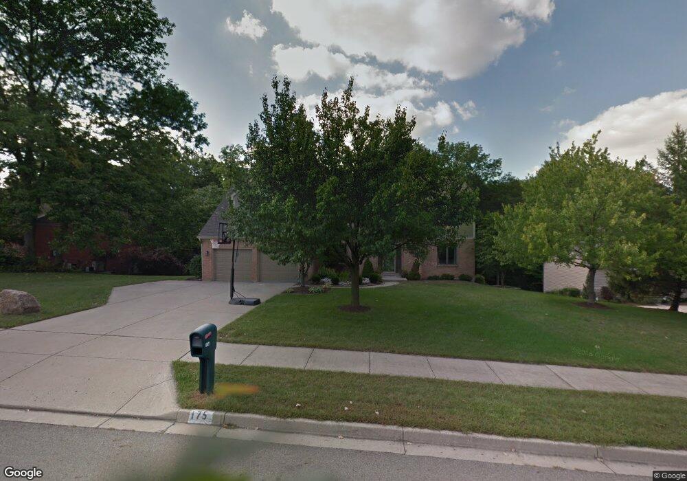 175 E Stonequarry Rd, Vandalia, OH 45377 - photo 1