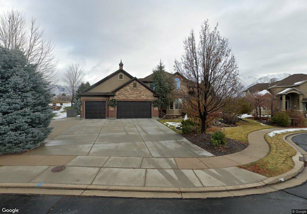5828 Park West Rd, Highland, UT 84003 - photo 1
