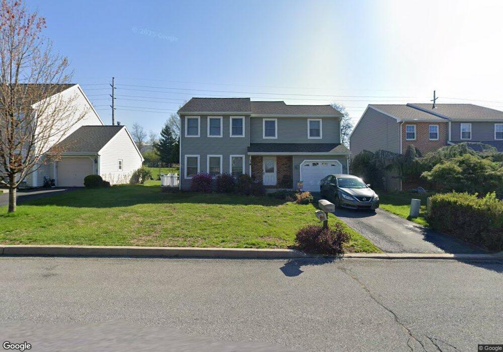 3605 Willingham Ave, Reading, PA 19605 - photo 1