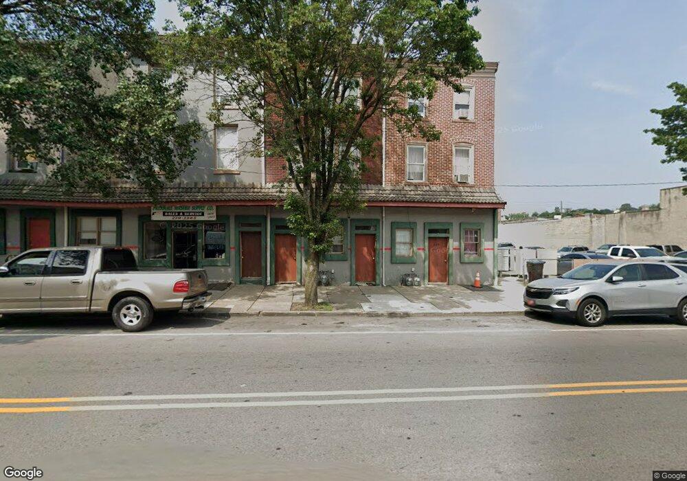 247 E Main St, Norristown, PA 19401 - photo 1