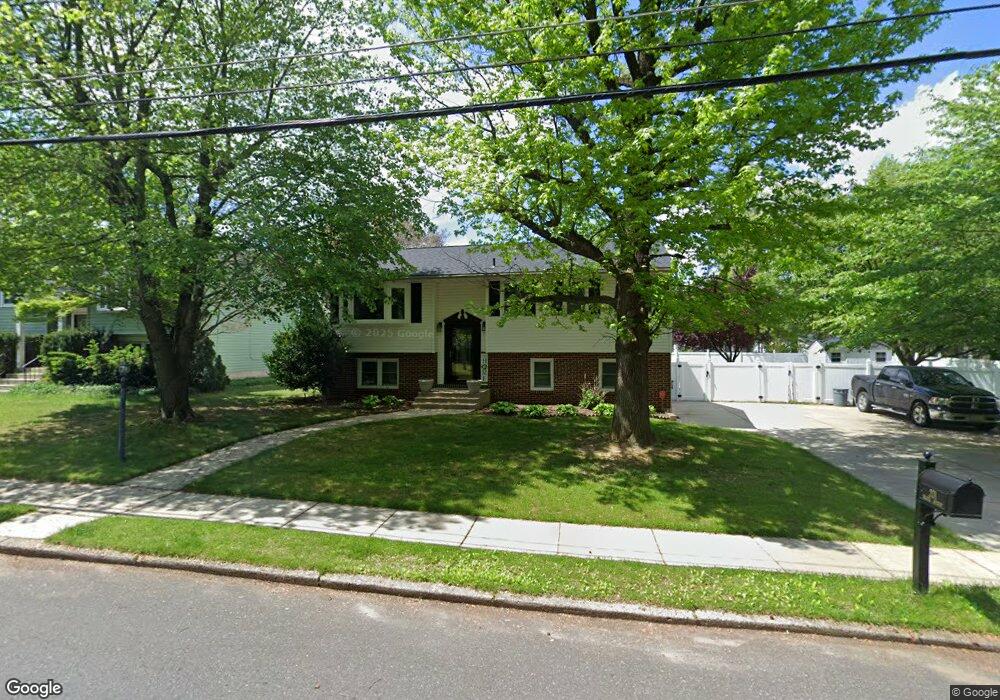 201 Pacific Ave, Woodbury, NJ 08096 - photo 1