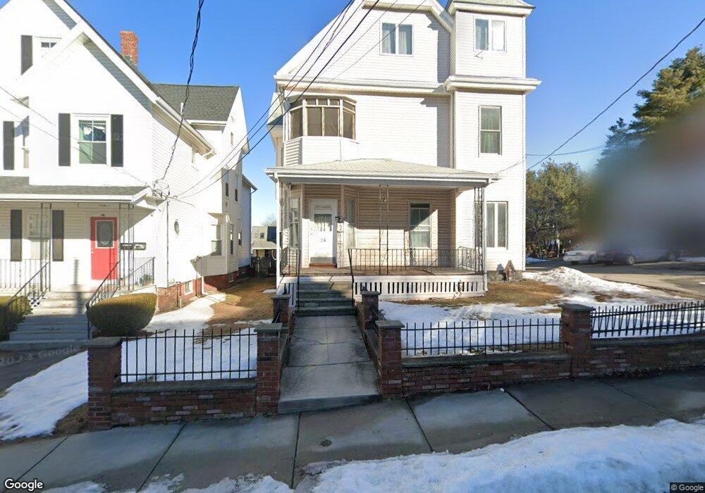24 Acorn St, Malden, MA 02148 - photo 1