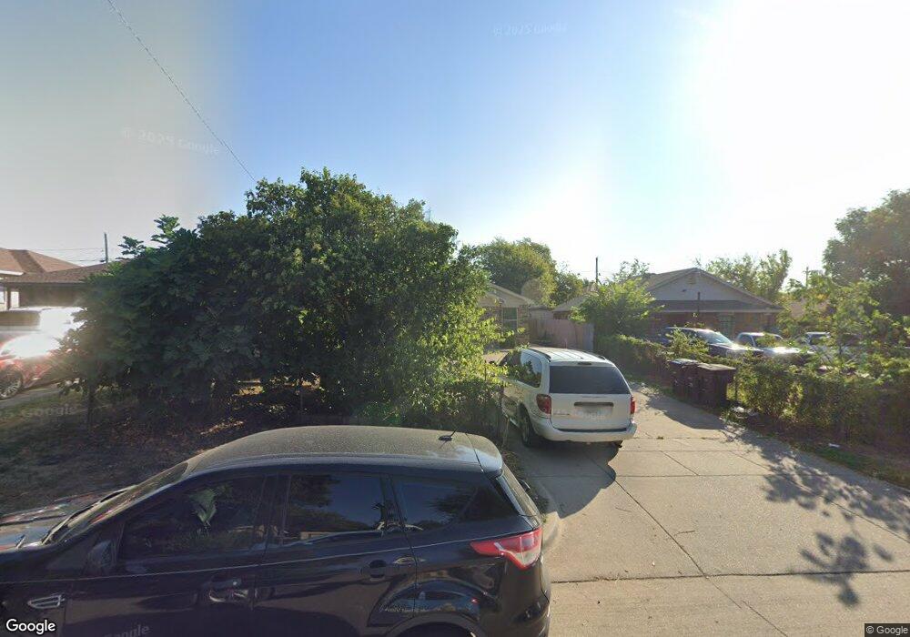 3126 NW 29th St, Fort Worth, TX 76106 - photo 1