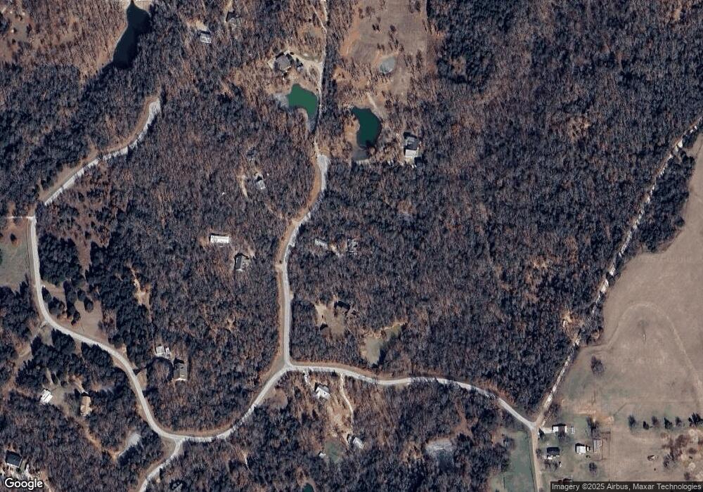 112 Buck Trail, Sadler, TX 76264 - photo 1