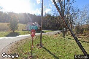 25 Mc Dermott-Pond Creek Rd, McDermott, OH 45652