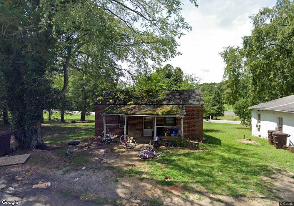 319 Clark St, Pendleton, SC 29670 - photo 1