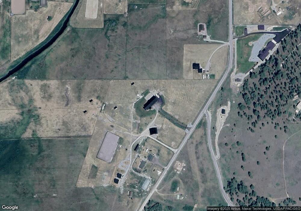 1590 Smith Lake Rd, Kalispell, MT 59901 - photo 1