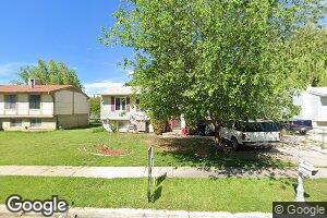 5891 S 2550 W, Roy, UT 84067