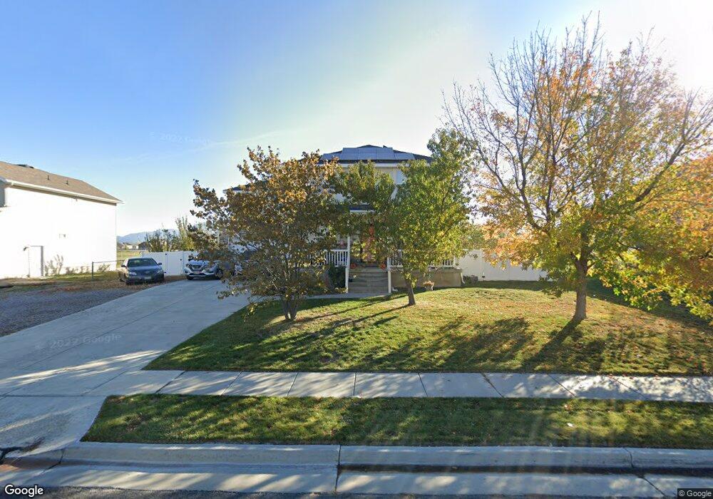 1416 N 3775 W, Clearfield, UT 84015 - photo 1