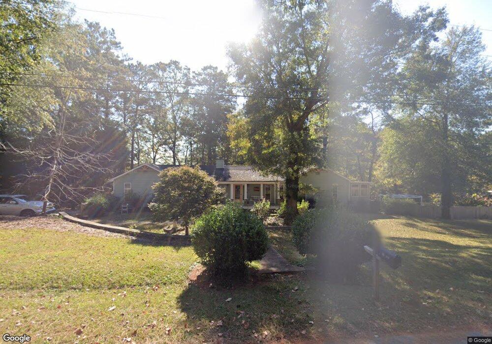 5150 Paul Cir SW, Conyers, GA 30094 - photo 1