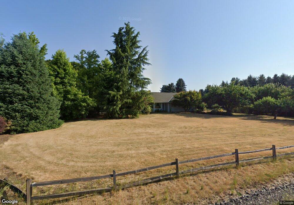 5911 Sconce Rd, Hubbard, OR 97032 - photo 1