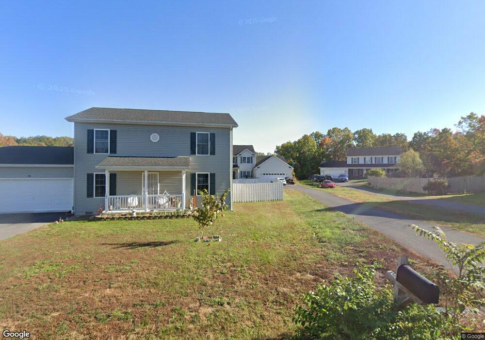 46 Willowby Ct, Inwood, WV 25428 - photo 1