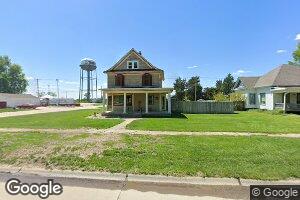 711 S Saunders Ave, Sutton, NE 68979