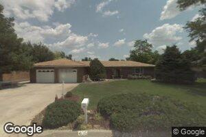 405 N Wolf Ave, Oberlin, KS 67749