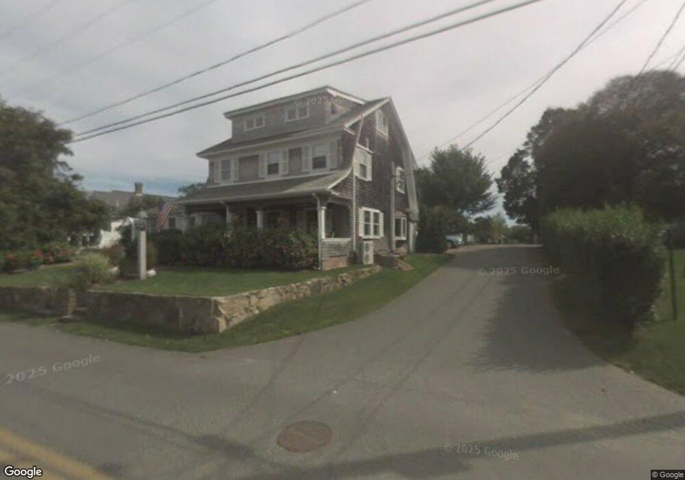 5 Cummings Way, Edgartown, MA 02539 - photo 1