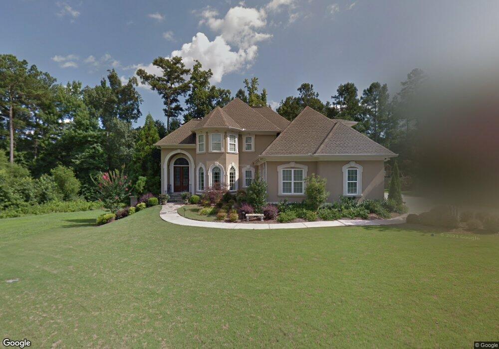 8266 Plantation Trace, Covington, GA 30014 - photo 1