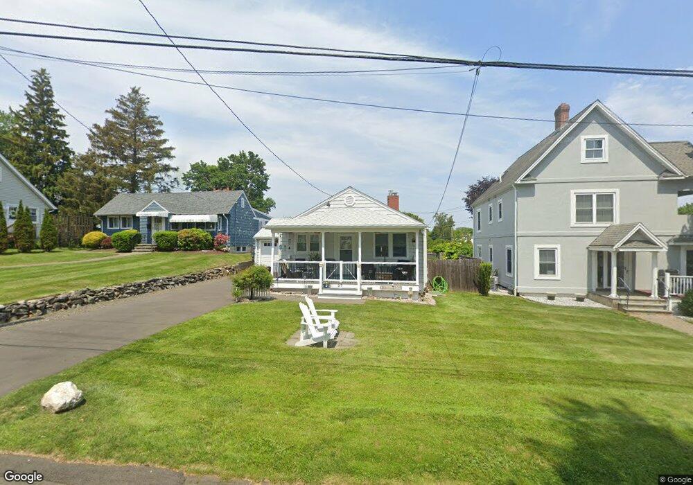 57 Tyler St, West Haven, CT 06516 - photo 1