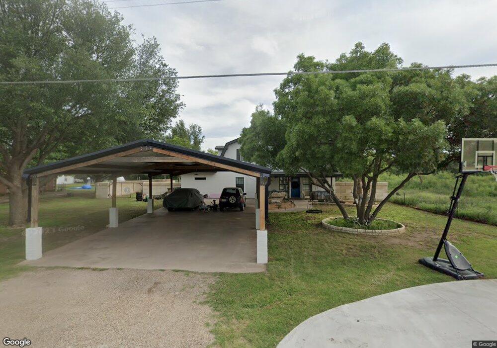 2136 River Valley Ln, San Angelo, TX 76904 - photo 1