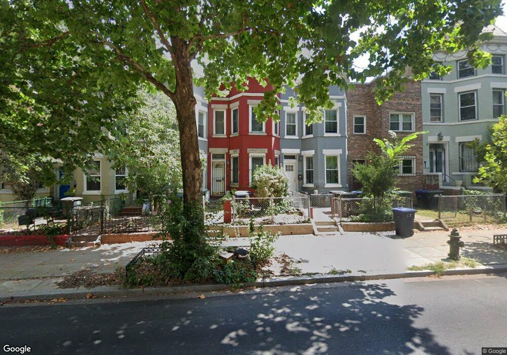 1321 1st St NW, Washington, DC 20001 - photo 1