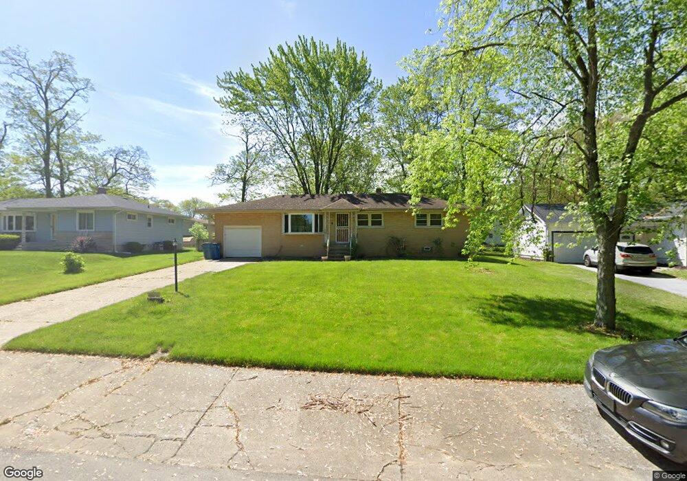 2121 W 50th Ave, Gary, IN 46408 - photo 1