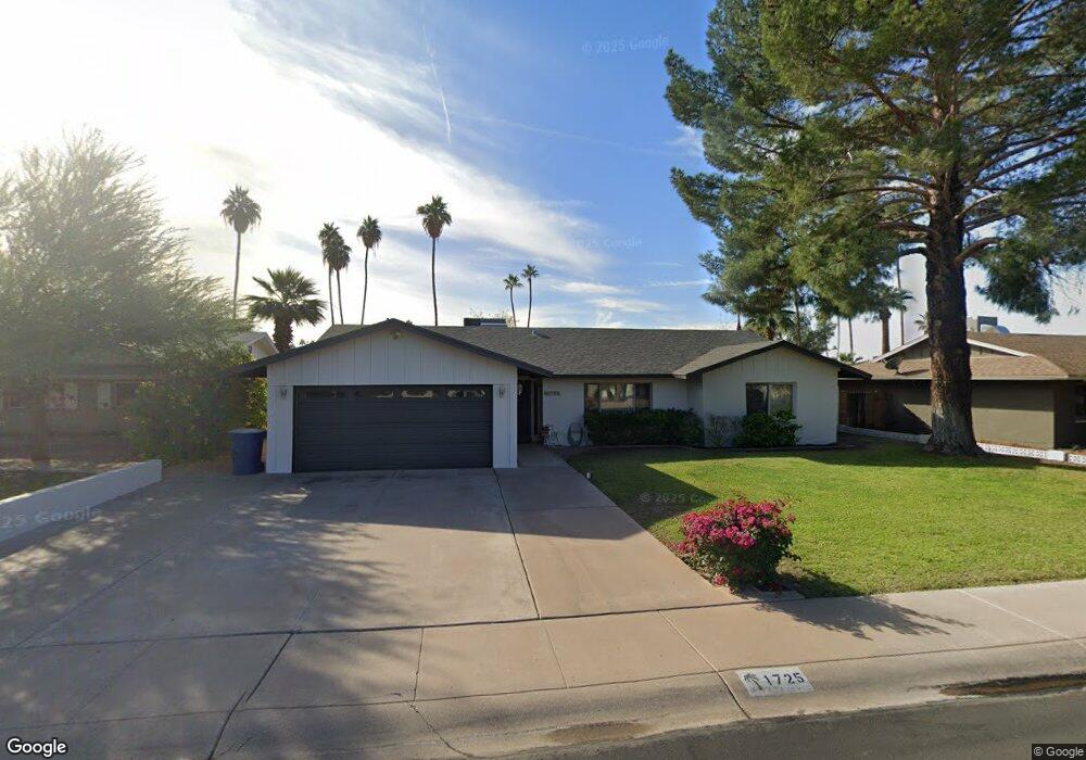 1725 E La Jolla Dr, Tempe, AZ 85282 - photo 1